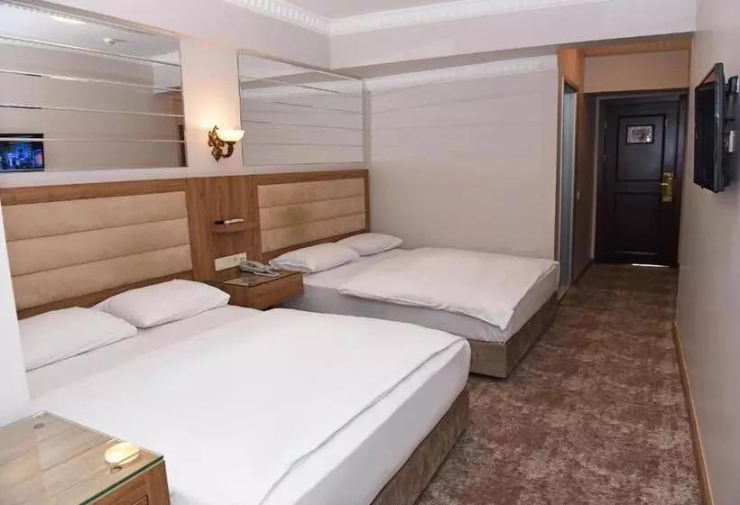 Fotos del hotel Grand Umit:  21