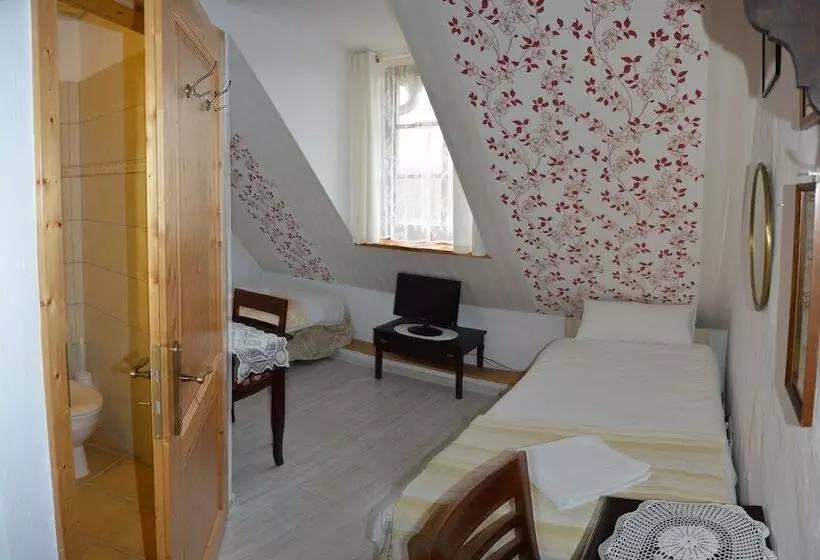 Fotos del hotel Karczma Rzym:  4