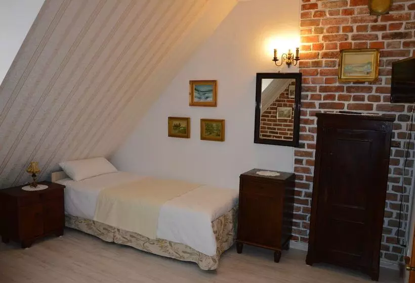 Fotos del hotel Karczma Rzym:  10