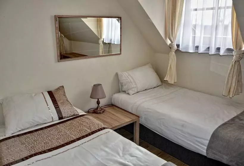 Fotos del hotel Karczma Rzym:  15