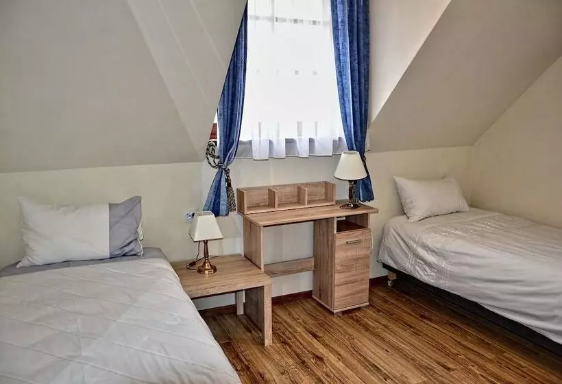 Fotos del hotel Karczma Rzym:  20