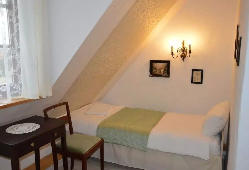 Fotos del hotel Karczma Rzym:  7