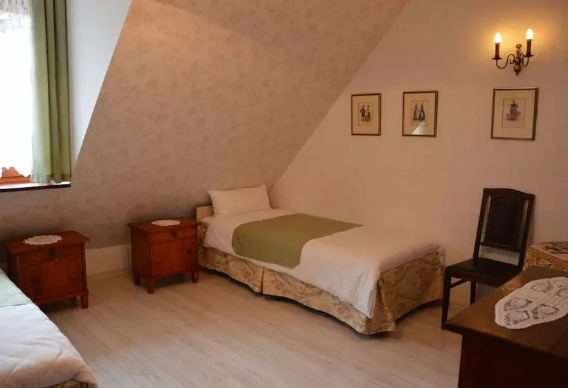 Fotos del hotel Karczma Rzym:  11