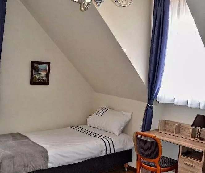 Fotos del hotel Karczma Rzym:  12