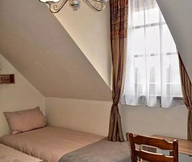 Fotos del hotel Karczma Rzym:  19