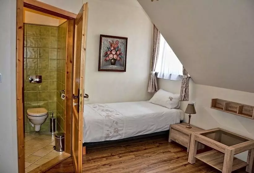 Fotos del hotel Karczma Rzym:  17