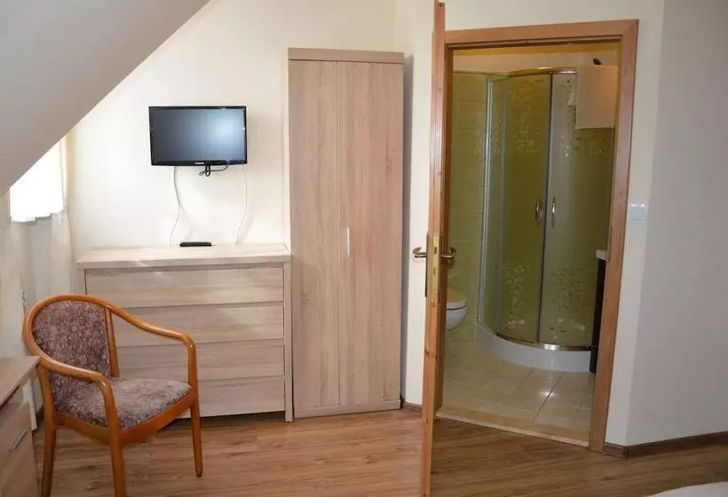 Fotos del hotel Karczma Rzym:  18