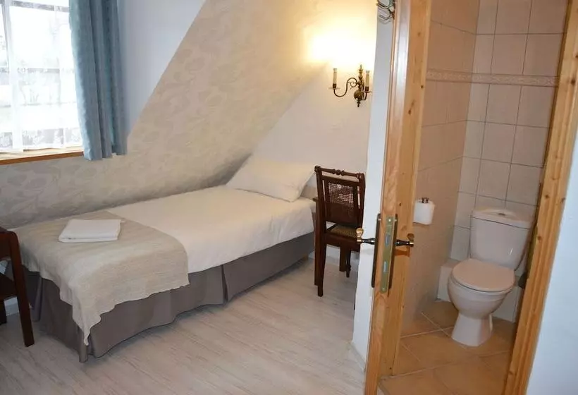 Fotos del hotel Karczma Rzym:  13