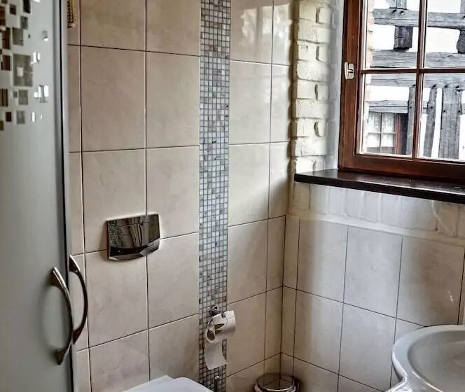 Fotos del hotel Karczma Rzym:  2