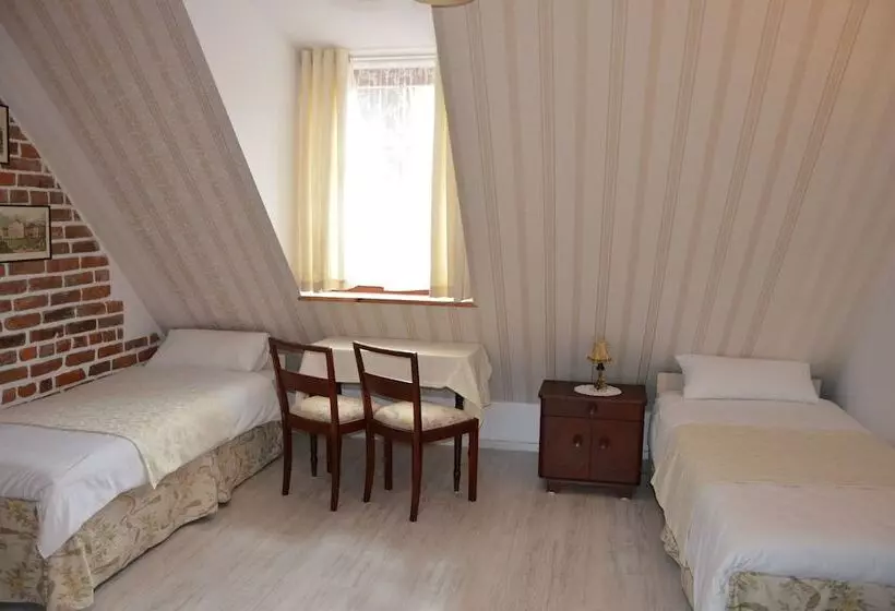 Fotos del hotel Karczma Rzym:  9