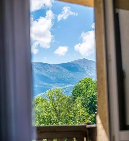 Fotos del hotel Nowa - Ski Spa:  6