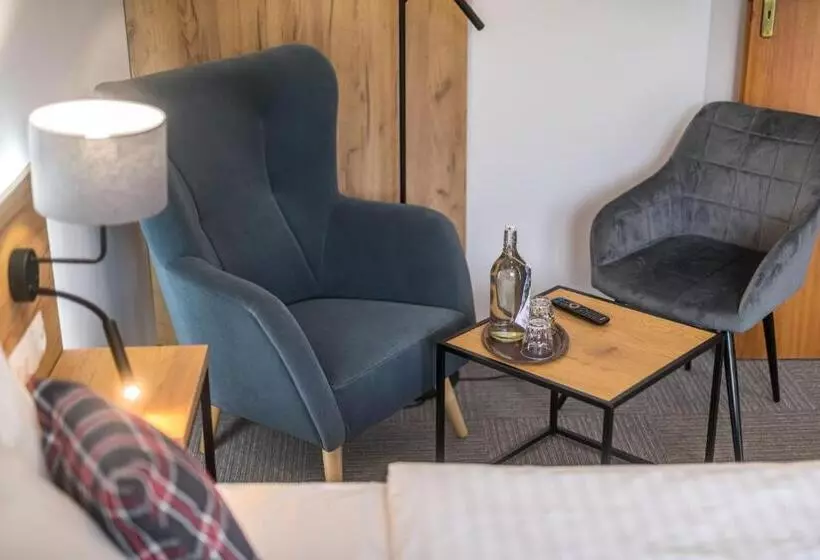 Fotos del hotel Nowa - Ski Spa:  25
