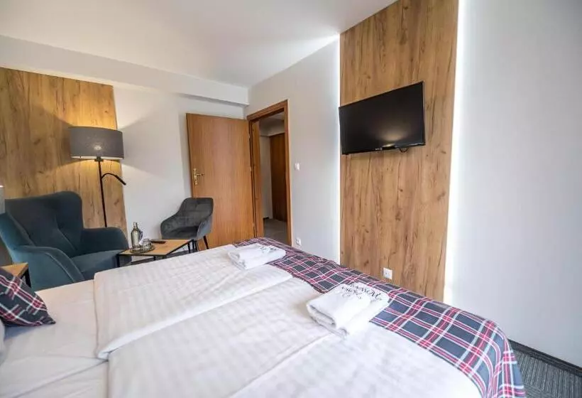 Fotos del hotel Nowa - Ski Spa:  8