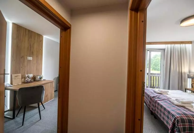 Fotos del hotel Nowa - Ski Spa:  15
