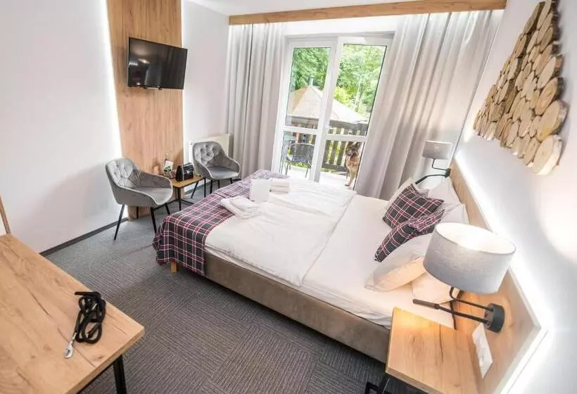 Fotos del hotel Nowa - Ski Spa:  17