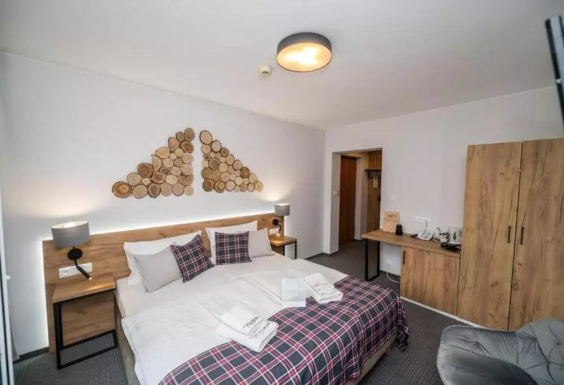 Fotos del hotel Nowa - Ski Spa:  19