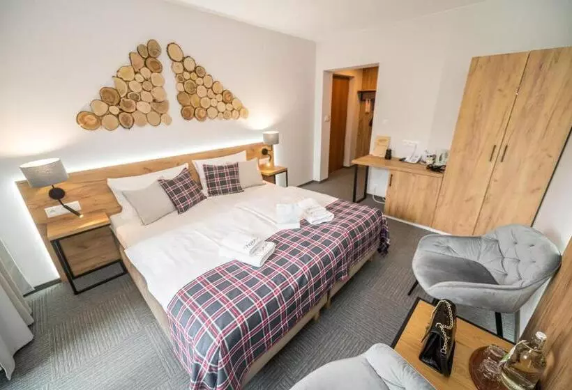 Fotos del hotel Nowa - Ski Spa:  21