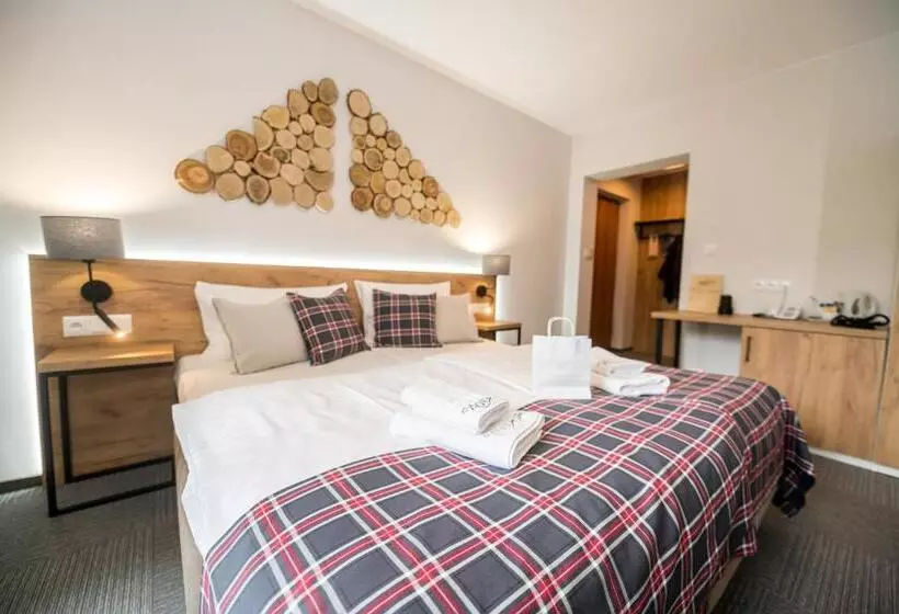 Fotos del hotel Nowa - Ski Spa:  22