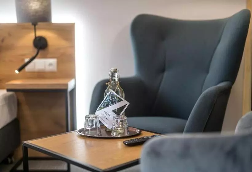 Fotos del hotel Nowa - Ski Spa:  11