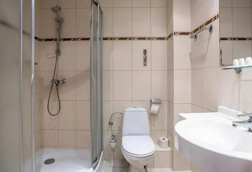 Fotos del hotel Nowa - Ski Spa:  5