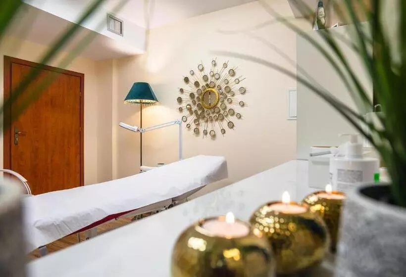 Fotos del hotel Nowa - Ski Spa:  3