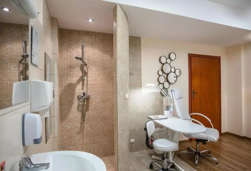Fotos del hotel Nowa - Ski Spa:  18