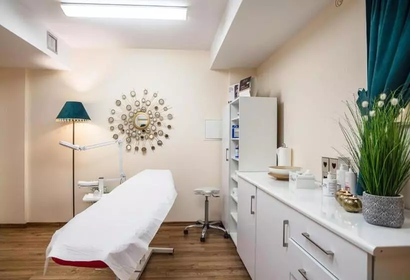 Fotos del hotel Nowa - Ski Spa:  7