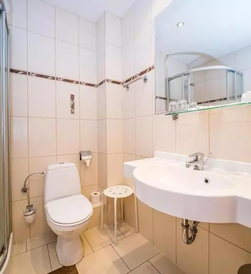 Fotos del hotel Nowa - Ski Spa:  10