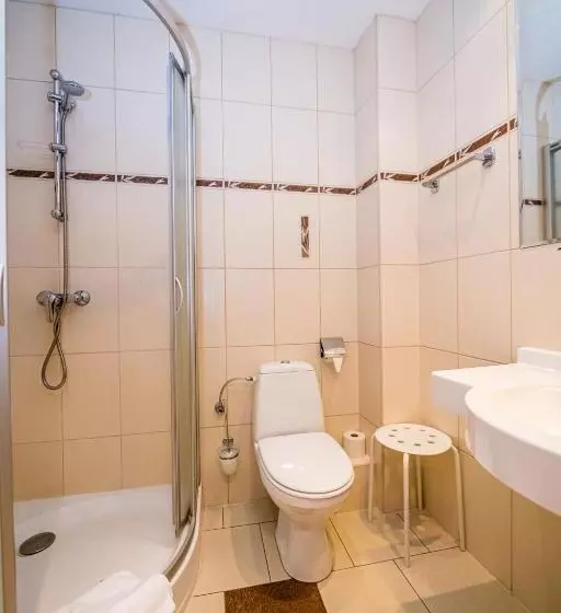 Fotos del hotel Nowa - Ski Spa:  14