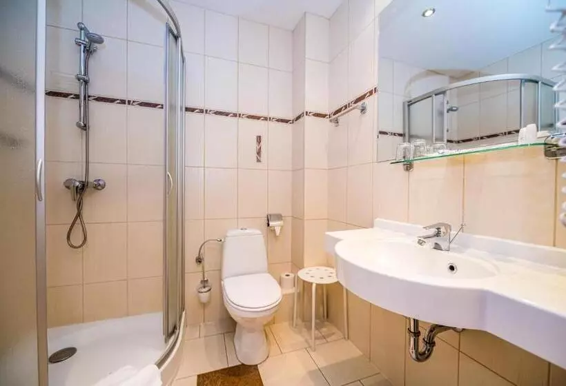 Fotos del hotel Nowa - Ski Spa:  16