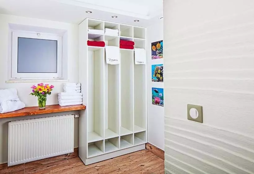 Fotos del hotel Nowa - Ski Spa:  24