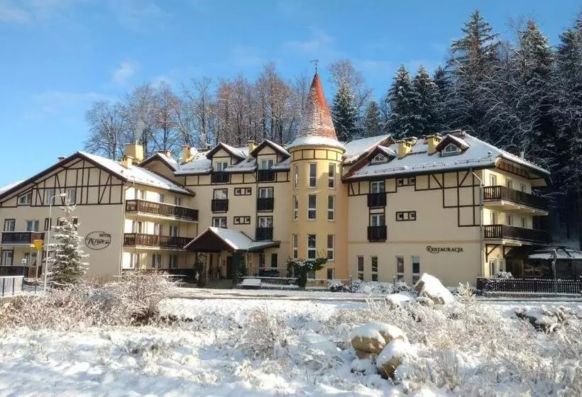 Nowa - Ski Spa Nowa - Ski Spa