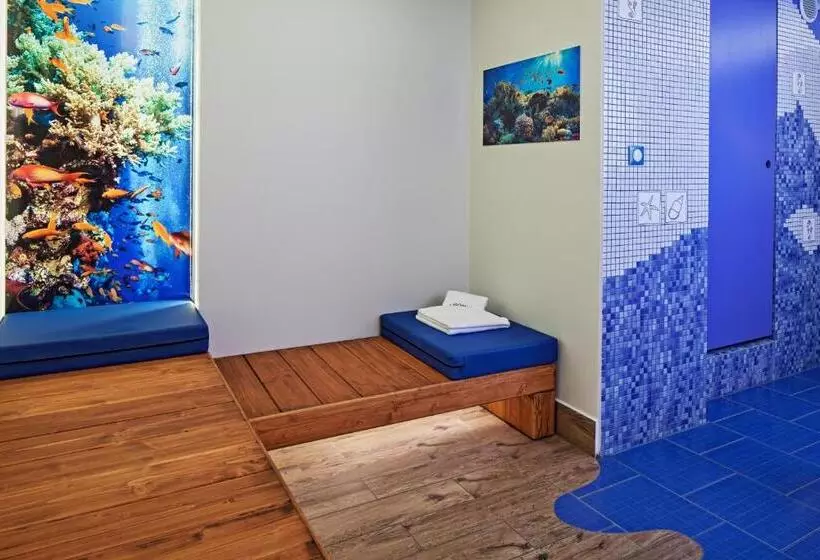 Fotos del hotel Nowa - Ski Spa:  9
