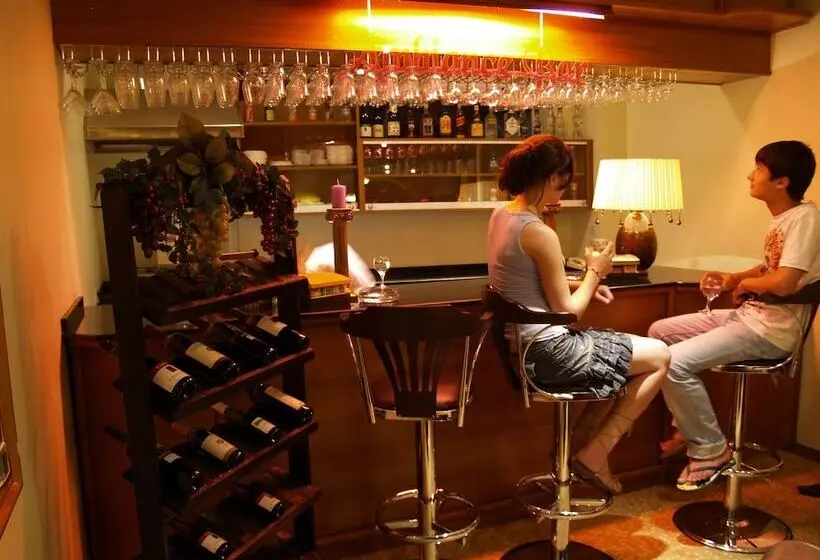 Fotos del hotel Old City Liberty:  5