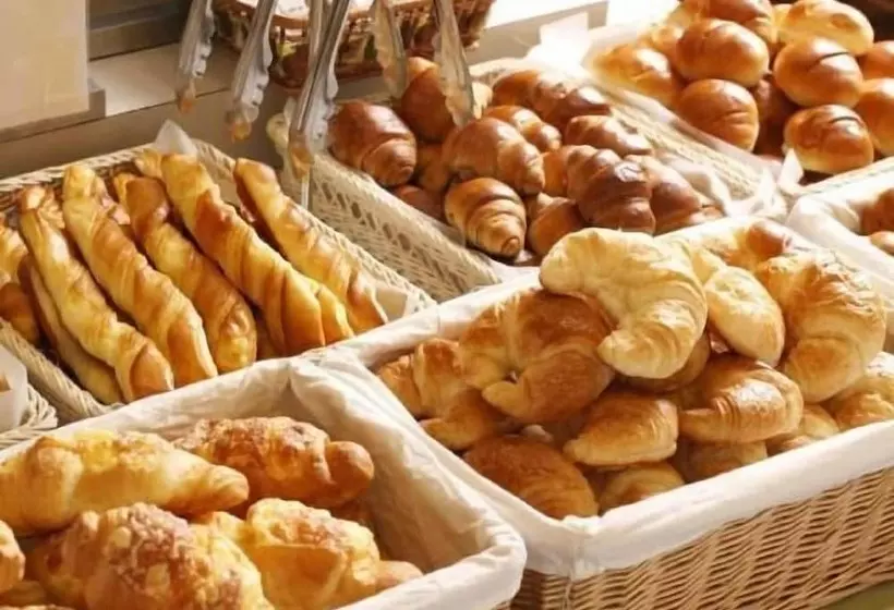 Fotos del hotel Old City Liberty:  4