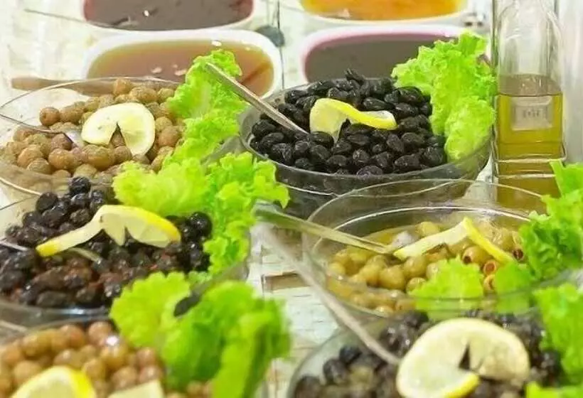 Fotos del hotel Old City Liberty:  17