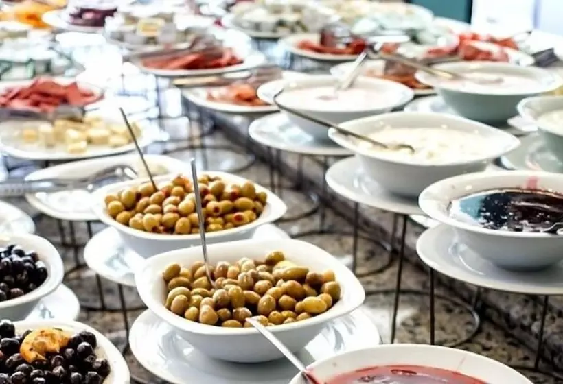 Fotos del hotel Old City Liberty:  14