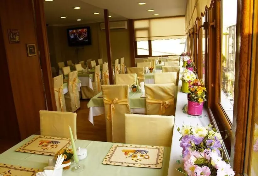 Fotos del hotel Old City Liberty:  10