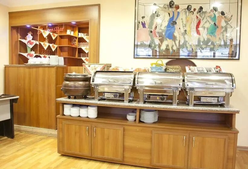 Fotos del hotel Old City Liberty:  11