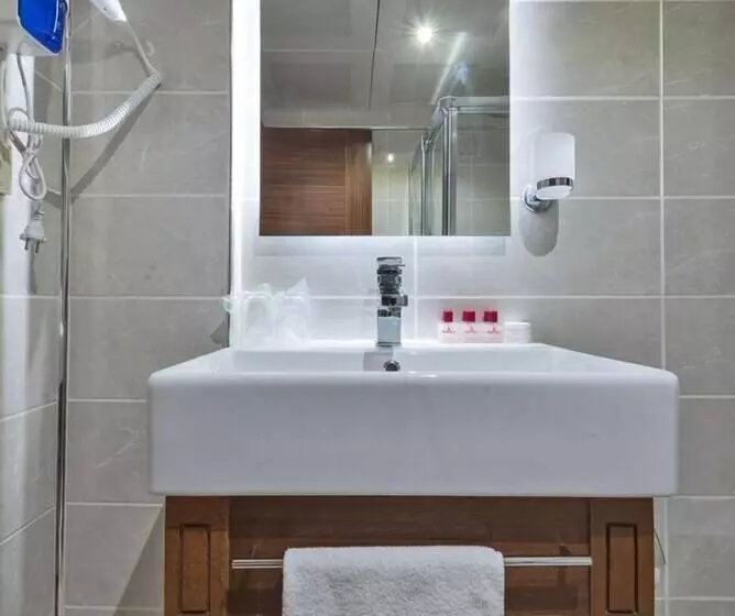 Fotos del hotel Old City Liberty:  6