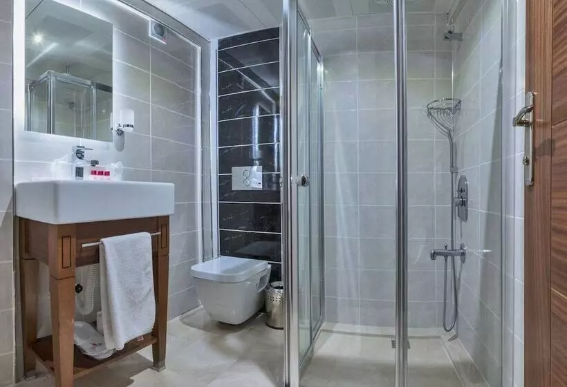 Fotos del hotel Old City Liberty:  18