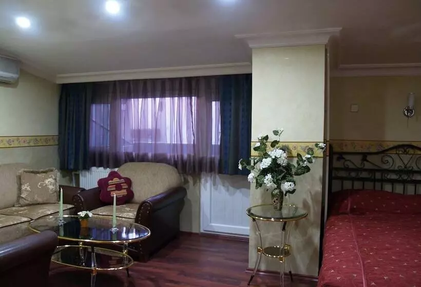 Fotos del hotel Old City Liberty:  25