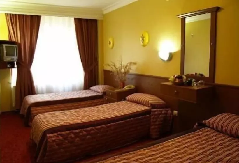 Fotos del hotel Old City Liberty:  23