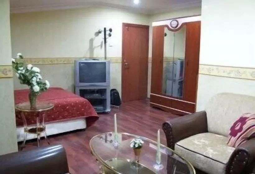 Fotos del hotel Old City Liberty:  24