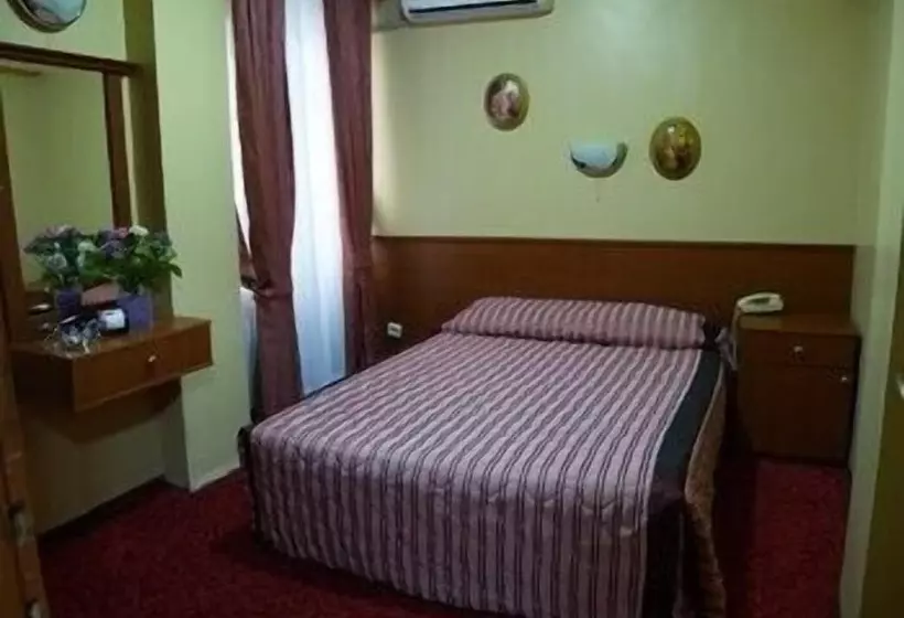 Fotos del hotel Old City Liberty:  19