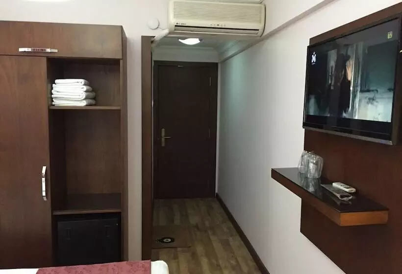 Fotos del hotel Old City Liberty:  22