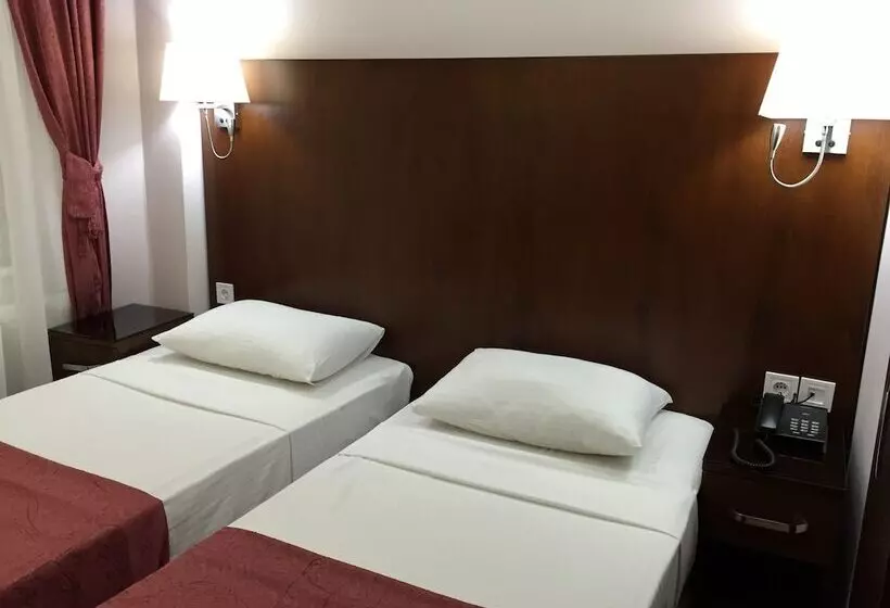 Fotos del hotel Old City Liberty:  16