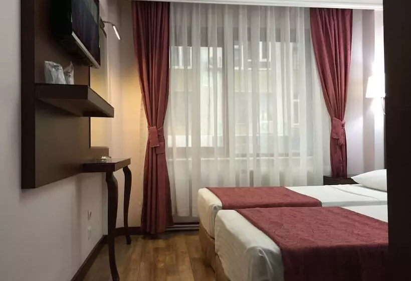 Fotos del hotel Old City Liberty:  13