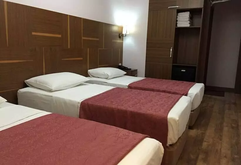 Fotos del hotel Old City Liberty:  2