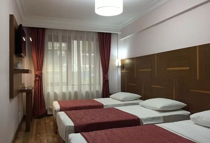 Fotos del hotel Old City Liberty:  21